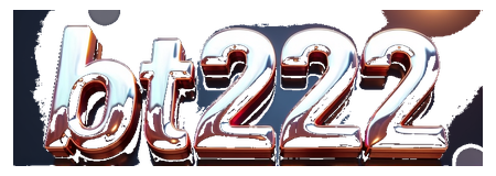 bt222 logo